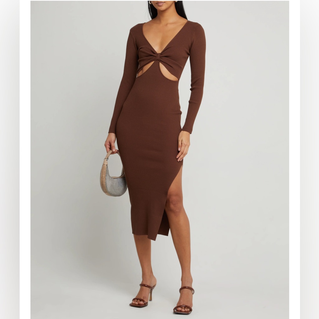 Kourt Willa Dress